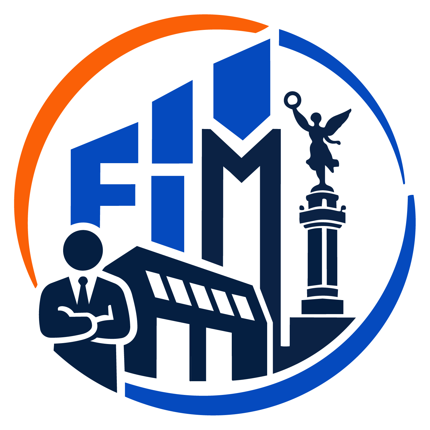 Símbolo de Fomento de Inversión Mexicano